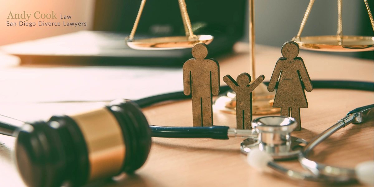 Poway Family Lawyer