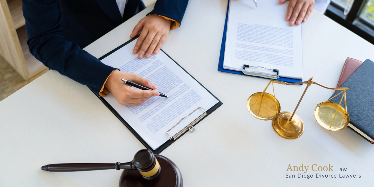 Encinitas Family Lawyer