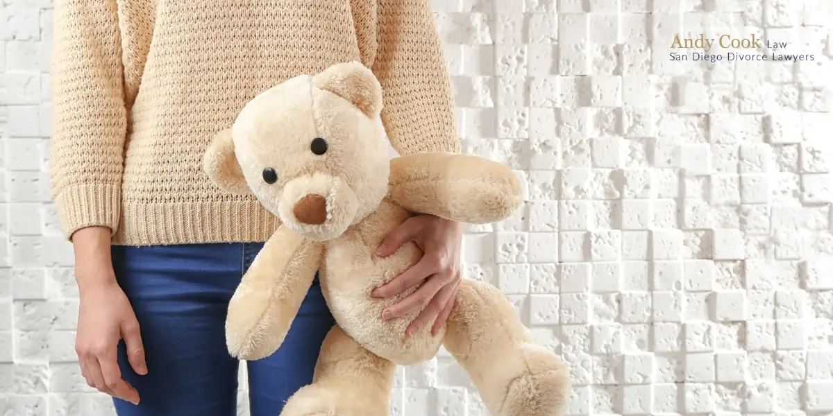 Del Mar Child Custody Lawyer