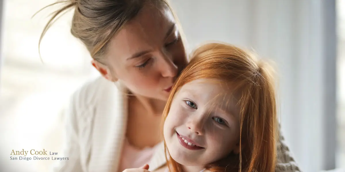 Encinitas Child Custody Lawyer