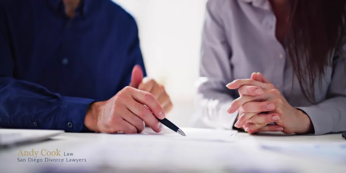 Solana Beach Family Lawyer