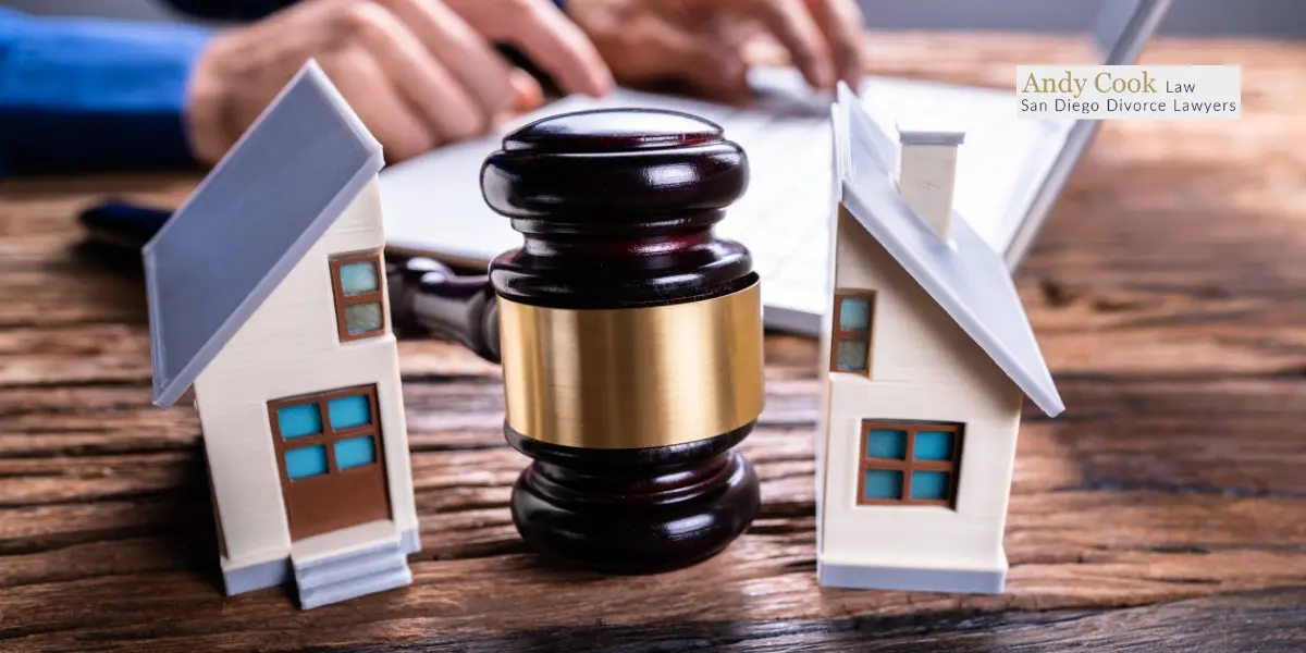 San Diego High Asset Divorce Lawyer