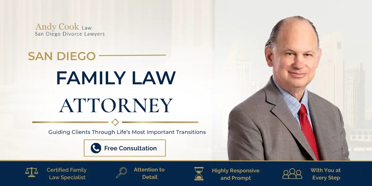 Andy Cook Law