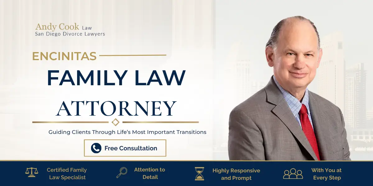 Andy Cook Law